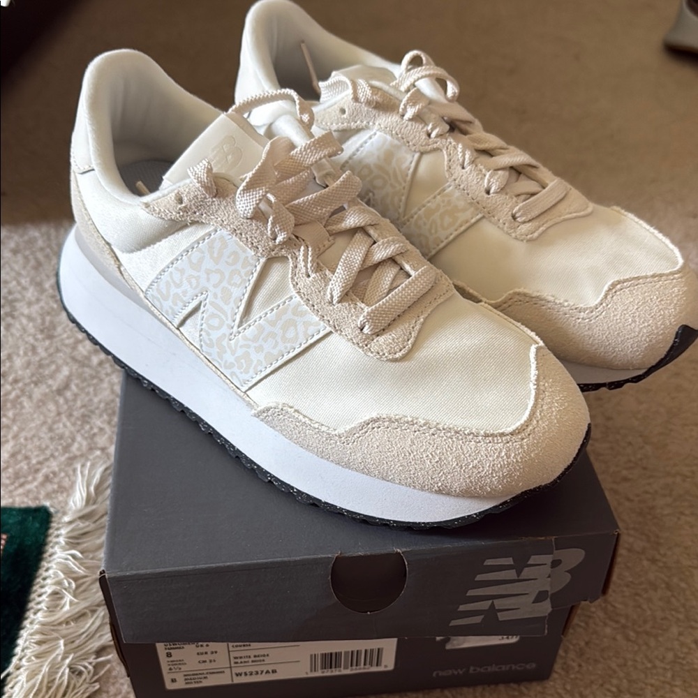 New Balance Women's 237 Sneakers